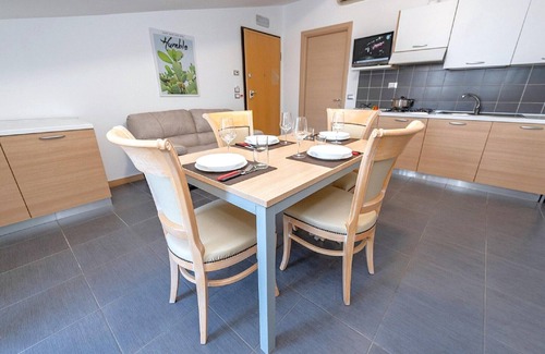 Martinsicuro Apartment | Apartment in Martinsicuro