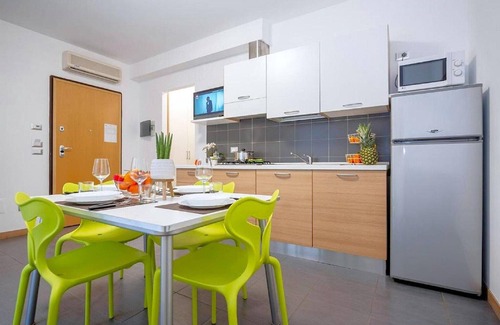 Martinsicuro Apartment | Apartment in Martinsicuro