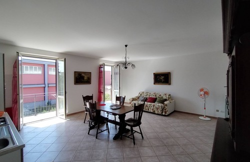 Marta Apartment | Apartment in Marta on Lake Bolsena