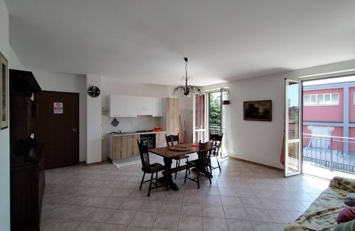 Marta Apartment | Apartment in Marta on Lake Bolsena