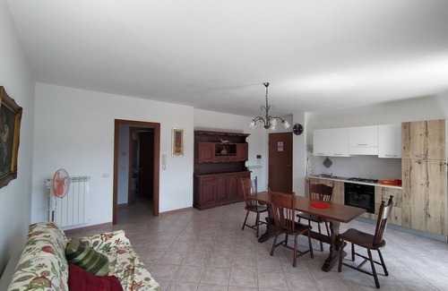 Marta Apartment | Apartment in Marta on Lake Bolsena