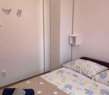 Medulin Apartment | Apartment in Medulin with Four-Bedrooms 1