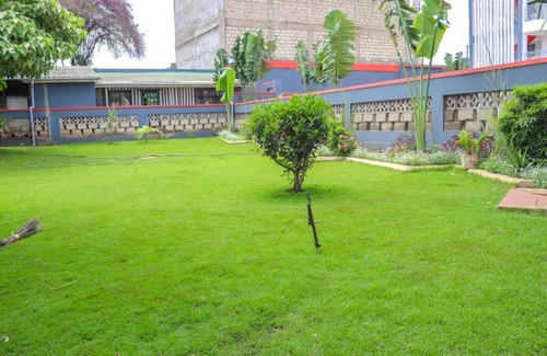 Meru Apartment | Apartment in Meru for long and short term stays