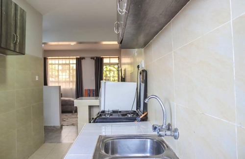 Meru Apartment | Apartment in Meru for long and short term stays