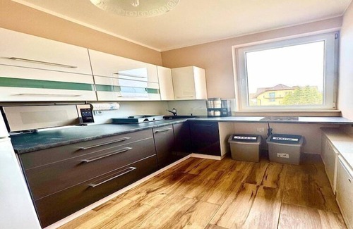 Miedzywodzie Apartment | Apartment in Międzywodzie near Baltic Beaches