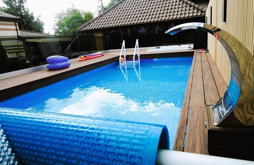 Miedzywodzie Apartment | Apartment in Międzywodzie near Baltic Beaches