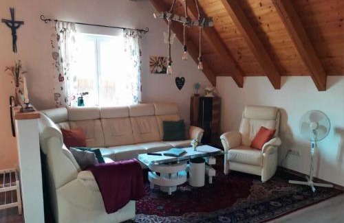 Neuhaus Apartment | Apartment in Neuhaus near Petzen Ski Area, cleaning included