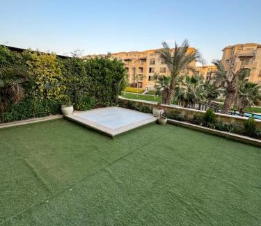 Cairo Apartment | Apartment in new cairo Stone Residence compound