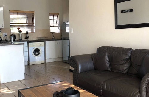 Newcastle Apartment | Apartment in Newcastle Kzn