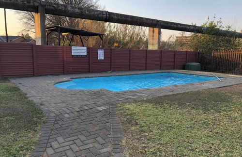 Newcastle Apartment | Apartment in Newcastle Kzn