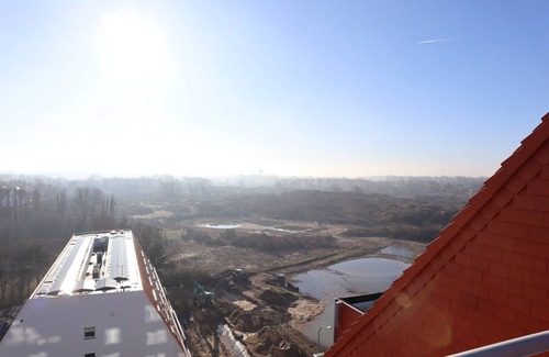 Nieuwpoort-aan-Zee Apartment | Apartment in Nieuwpoort near the Beach