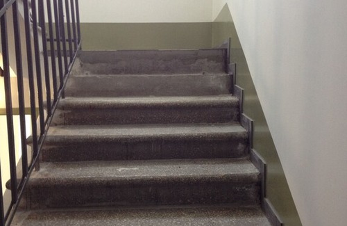 Prymors'kyi district Apartment | Apartment in Odessa near the sea and the center