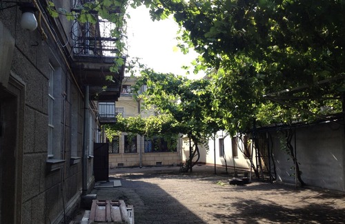 Prymors'kyi district Apartment | Apartment in Odessa near the sea and the center