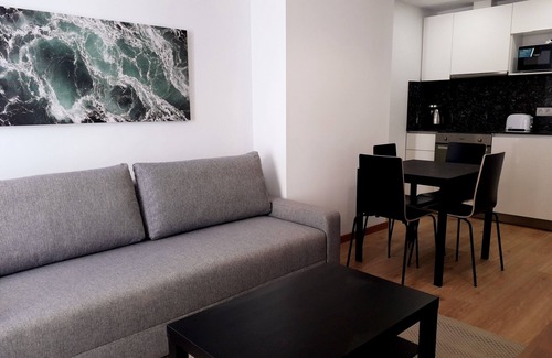 Old Town Apartment | Apartment in Old Town Tarragona 22