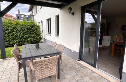 Gohrisch Apartment | Apartment in Papstdorf "Heilige Stiege"