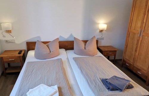 Gohrisch Apartment | Apartment in Papstdorf "Heilige Stiege"