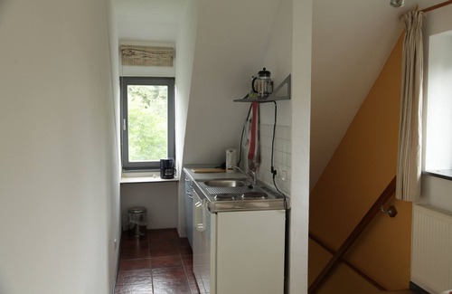 Angermuende Apartment | Apartment in Peetzig am See