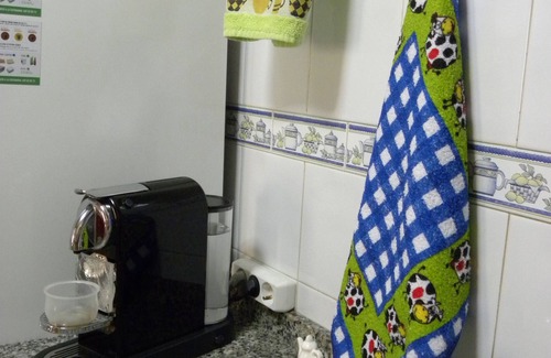 Escalo Apartment | Apartment in Pirineo de LLeida. Cozy and close to activities all year round