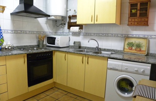 Escalo Apartment | Apartment in Pirineo de LLeida. Cozy and close to activities all year round