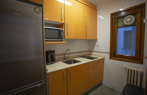 Old Town Apartment | Apartment in Plaza Mayor - Enjoy Cuenca from the heart of its history