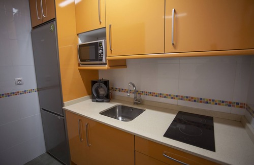 Old Town Apartment | Apartment in Plaza Mayor - Enjoy Cuenca from the heart of its history