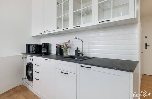 Pobierowo Apartment | Apartment in Pobierowo near Baltic Beach