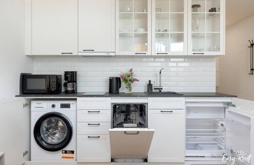 Pobierowo Apartment | Apartment in Pobierowo near Baltic Beach