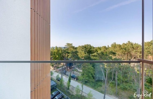 Pobierowo Apartment | Apartment in Pobierowo near Baltic Beach