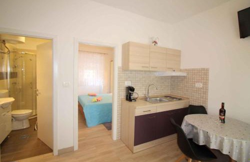 City Center Apartment | Apartment in Porec - Istrien 36967