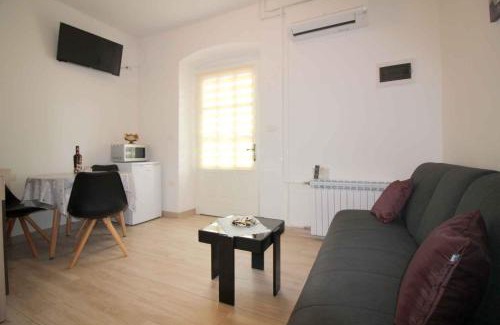 City Center Apartment | Apartment in Porec - Istrien 36967