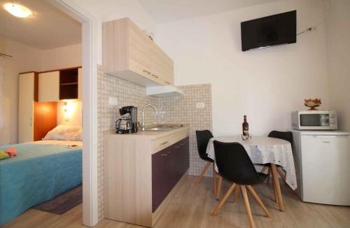 City Center Apartment | Apartment in Porec - Istrien 36967