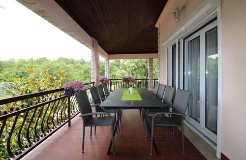Antonci Apartment | Apartment in Poreč with Terrace, Air condition, WIFI, Dishwasher (4400-9)