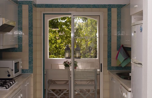 Prainha Apartment | Apartment in PRAINHA resort, 250 m from the beach