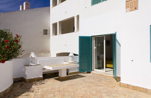 Prainha Apartment | Apartment in PRAINHA resort, 250 m from the beach