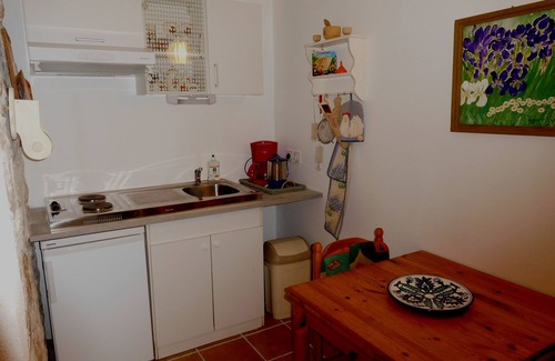 Lodeve Apartment | Apartment in priv. holiday home