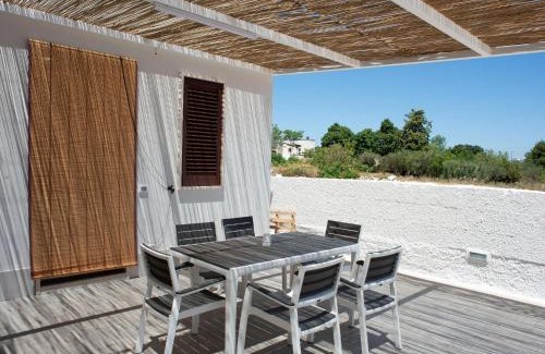 Casalini House | Apartment in Puglia with Wi-Fi and Barbecue