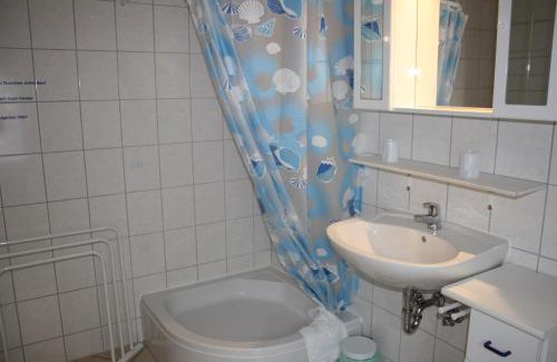 Putbus Apartment | Apartment in Putbus I