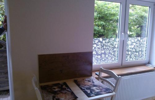 Putbus Apartment | Apartment in Putbus I