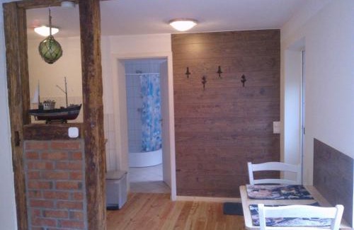 Putbus Apartment | Apartment in Putbus I