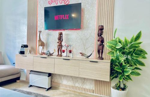 Agdal Apartment | Apartment in rabat agdal