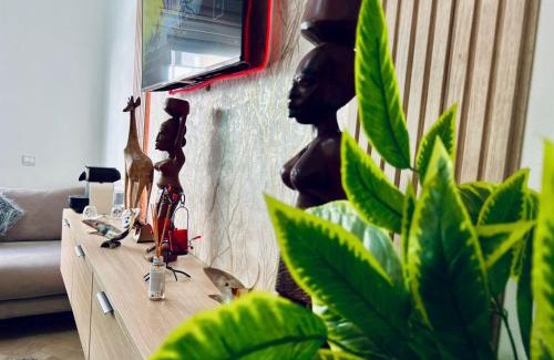 Agdal Apartment | Apartment in rabat agdal