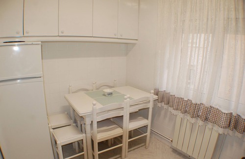Reinosa Apartment | Apartment in Reinosa very central for 4 persons.