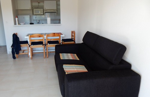 Saint-Marc-sur-Mer Apartment | Apartment in residence near the beach, shops, garage