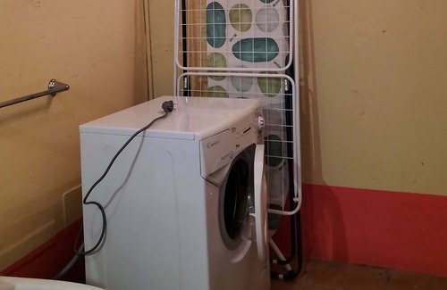 Codroipo House | Apartment in residence mode immersed in the green countryside of Friuli.