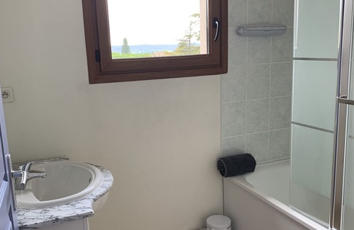 Uzes Apartment | Apartment in residence with swimming pool and parking