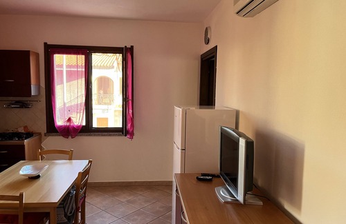 Viddalba Apartment | Apartment in Residential Complex with swimming pool 7 minutes from the sea