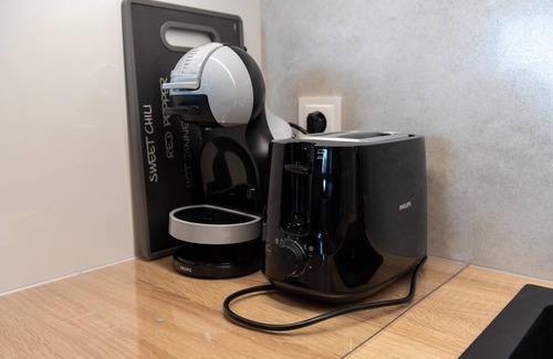 Rewal Apartment | Apartment in Rewal near Baltic Sea Beach