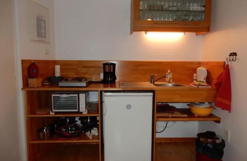 Riquewihr Apartment | Apartment in Riquewihr with Terrace