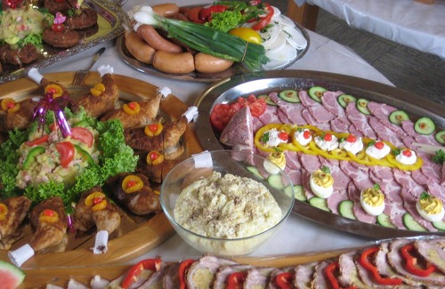 Rotthalmuenster House | Apartment in Rotthalmünster with Private Terrace,Garden, BBQ