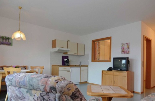 Rotthalmuenster Apartment | Apartment in Rotthalmünster with garden